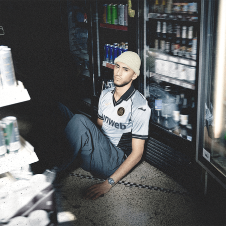 RSCA Third Jersey 25/26