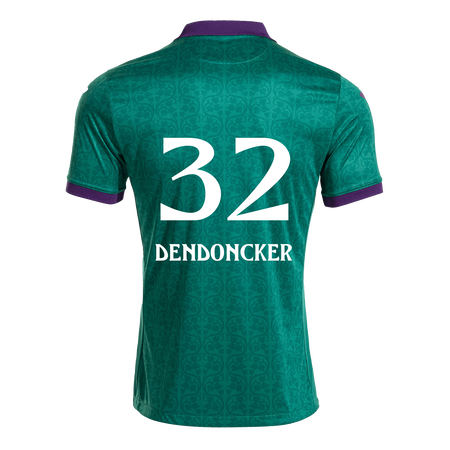 RSCA 3rd Shirt 2024/2025 Kids - Dendoncker