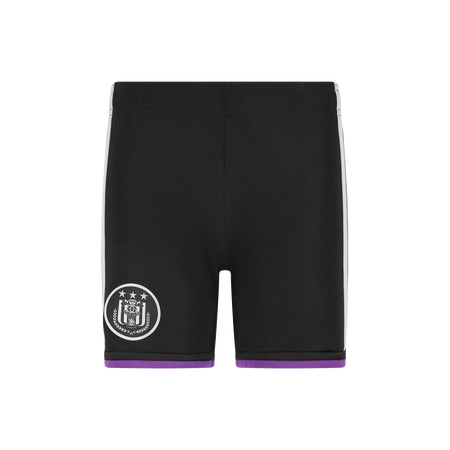 RSC Anderlecht 26/27 Third Short Youth