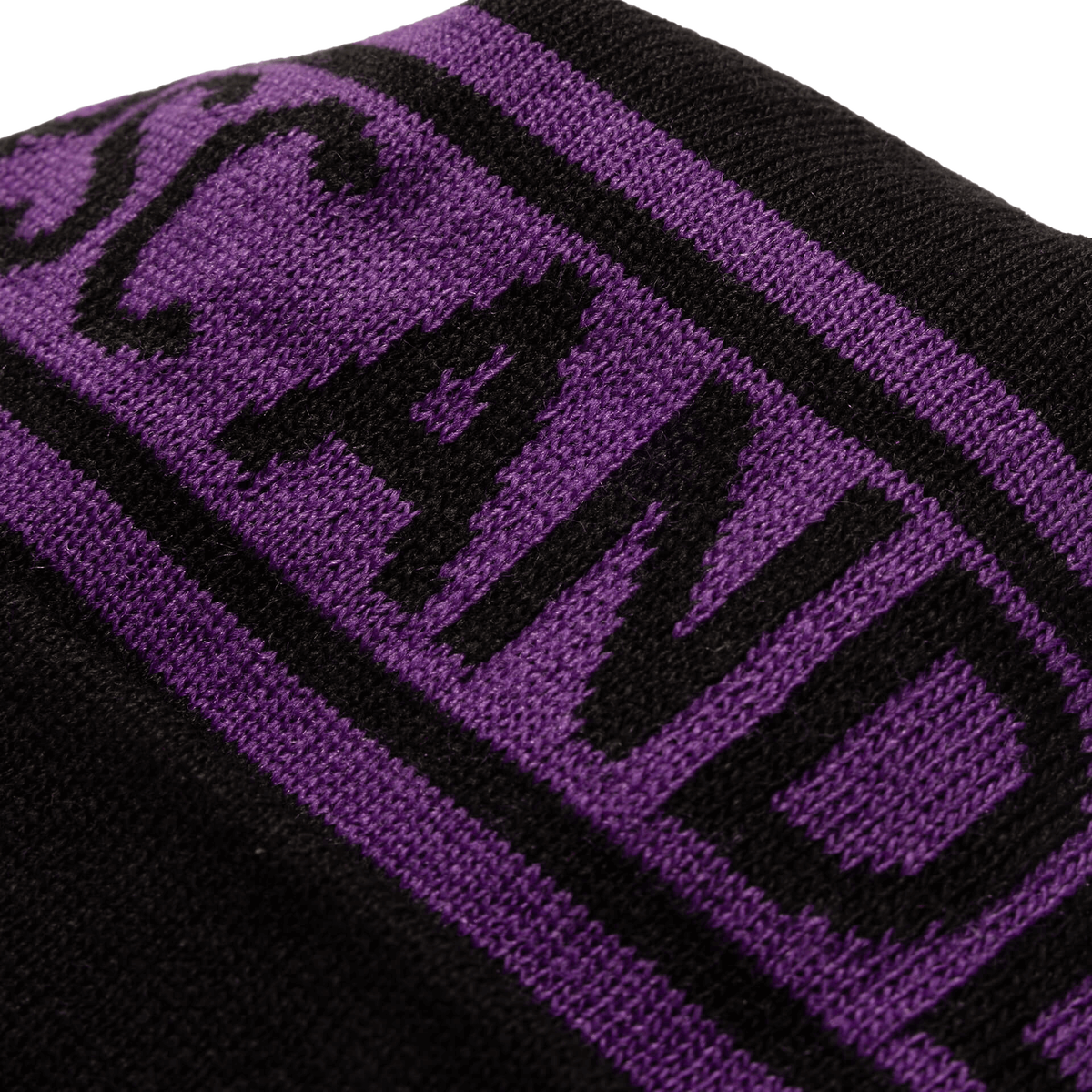Muts Zwart RSCA Mauve