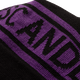 Muts Zwart RSCA Mauve