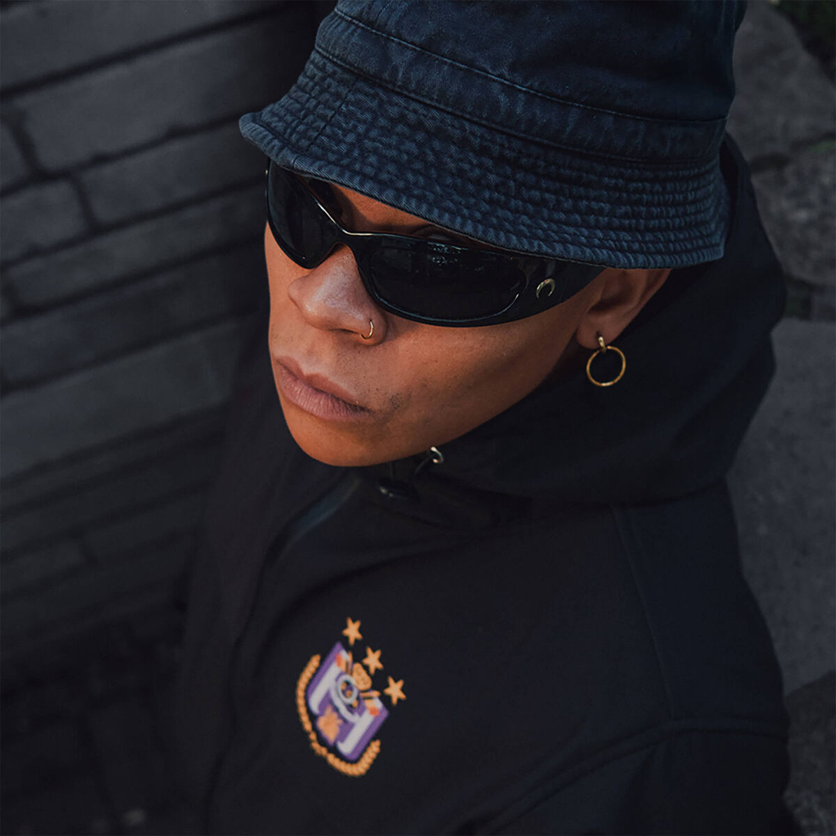 Design 30 - 3-layer jacket M