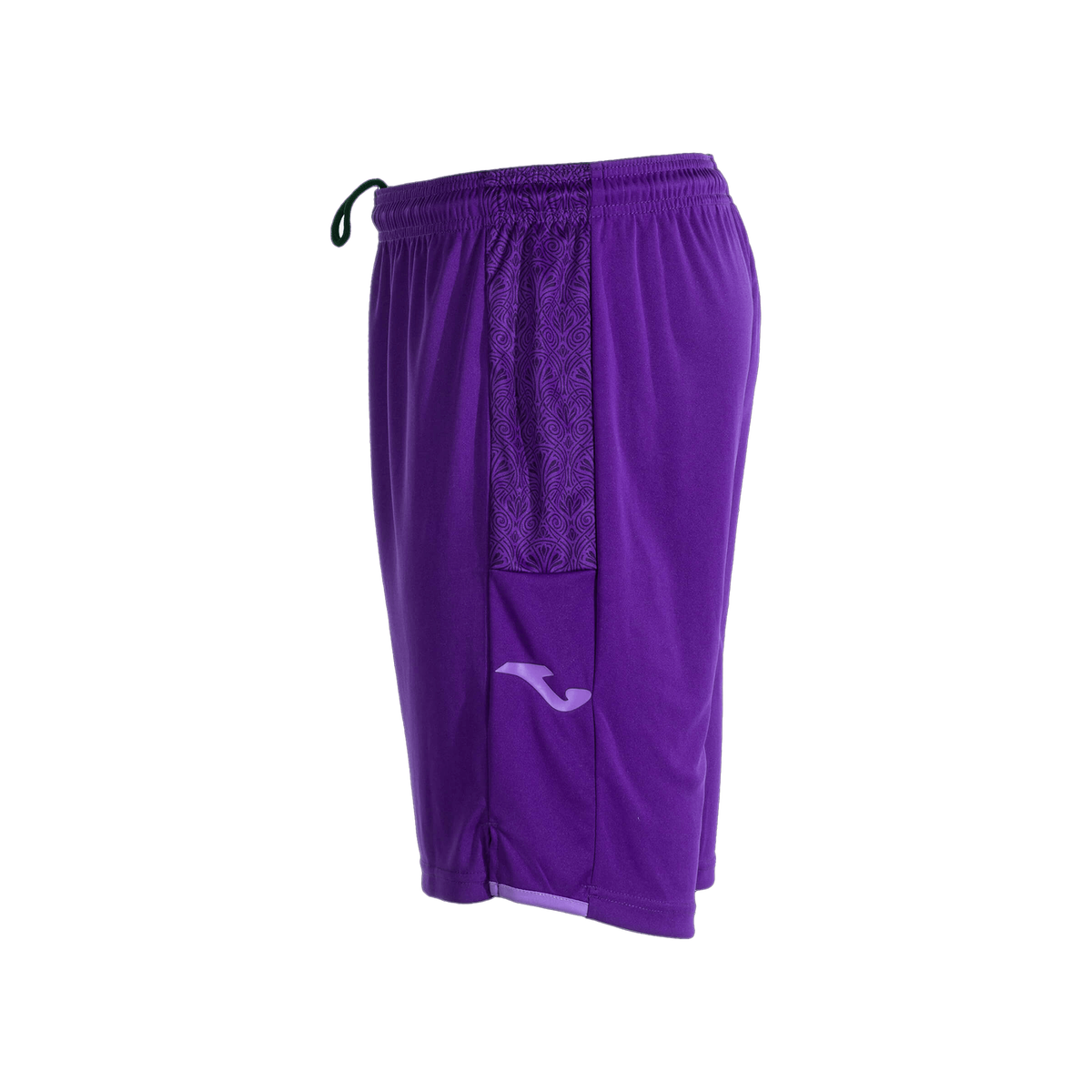 4XS RSCA Home Short Kids 2024/2025