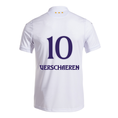 RSCA Away Shirt Kids 2024/2025 - Verschaeren