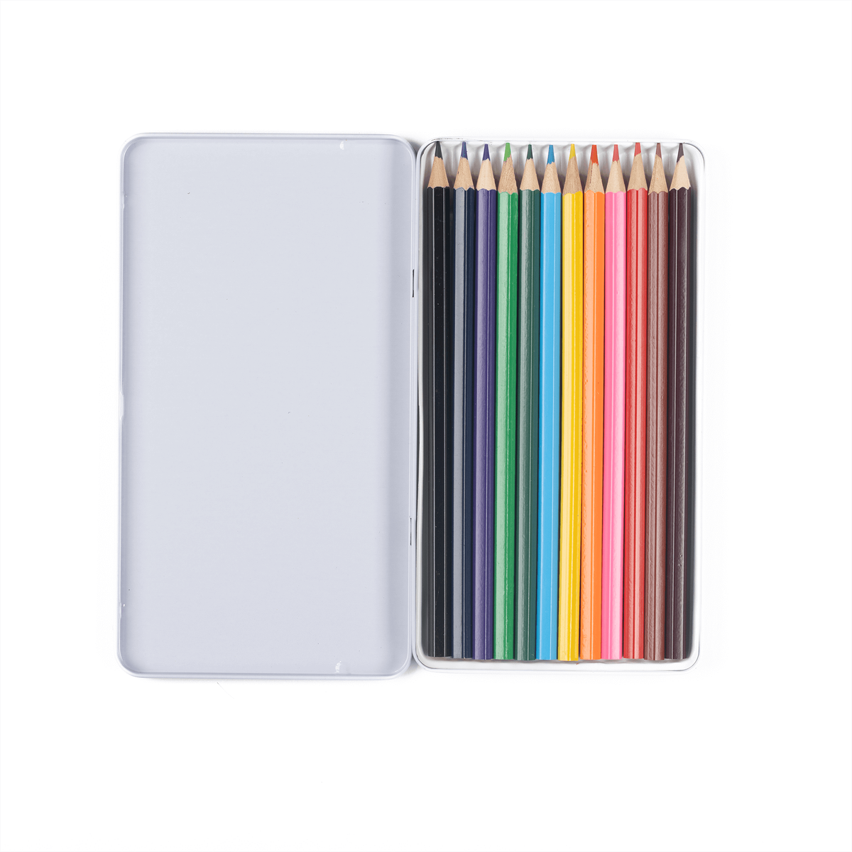 Crayons de couleurs RSCA