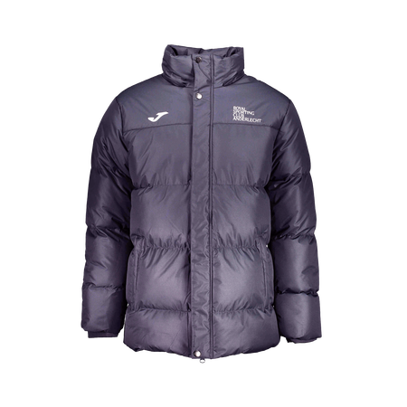 RSCA Anthracite Winter Jacket Kids 2023/2024