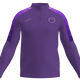ANDERLECHT GOALKEEPER TRAINING SWEATSHIRT M