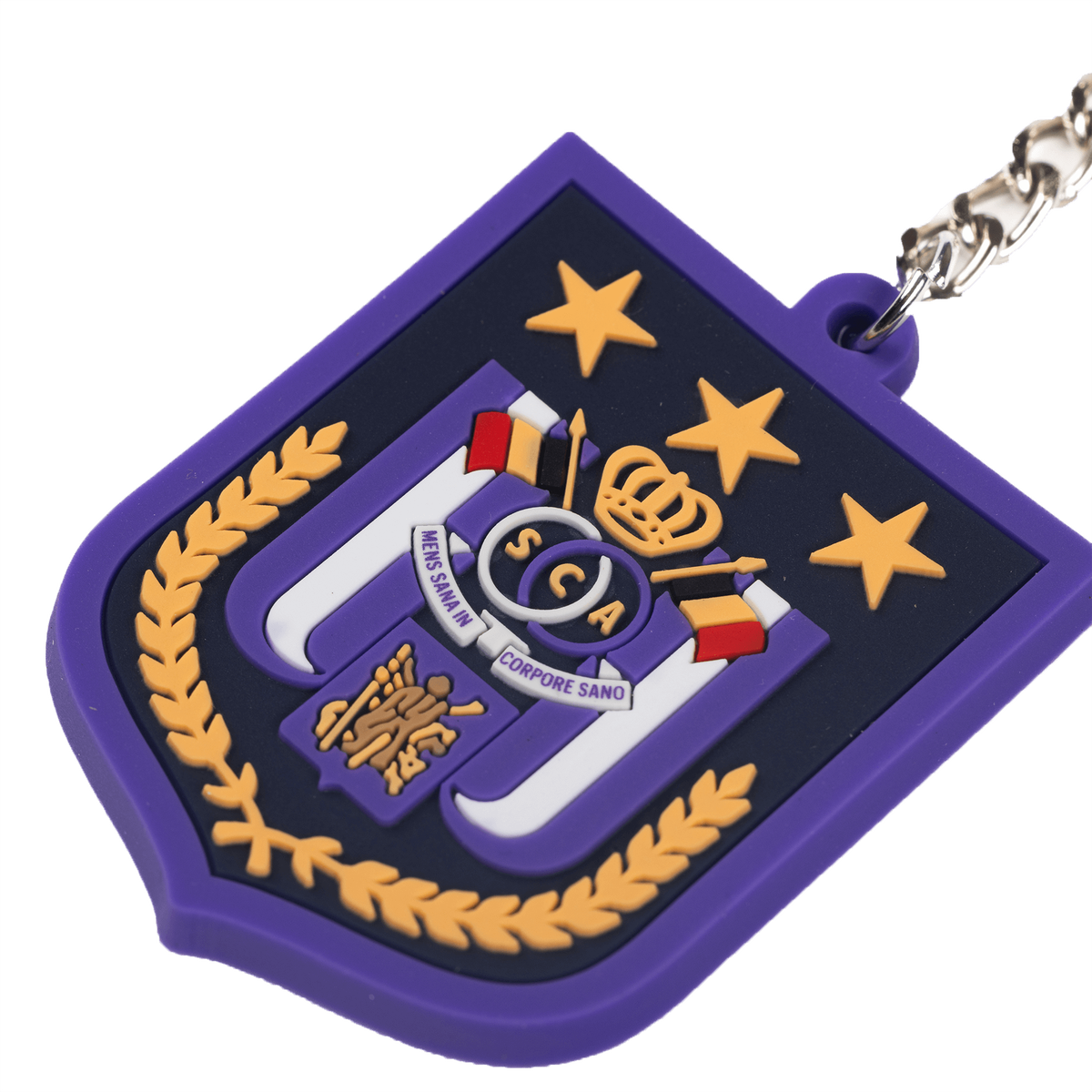 RSCA Sleutelhanger