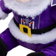 RSCA Santa Claus Plush