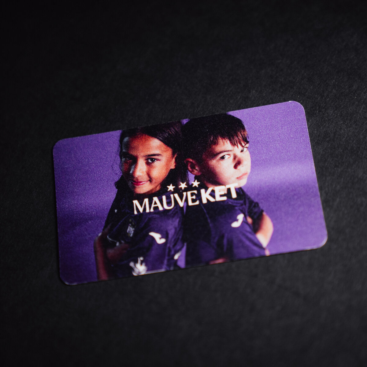 Mauve Ket Membership 2025 - redeem