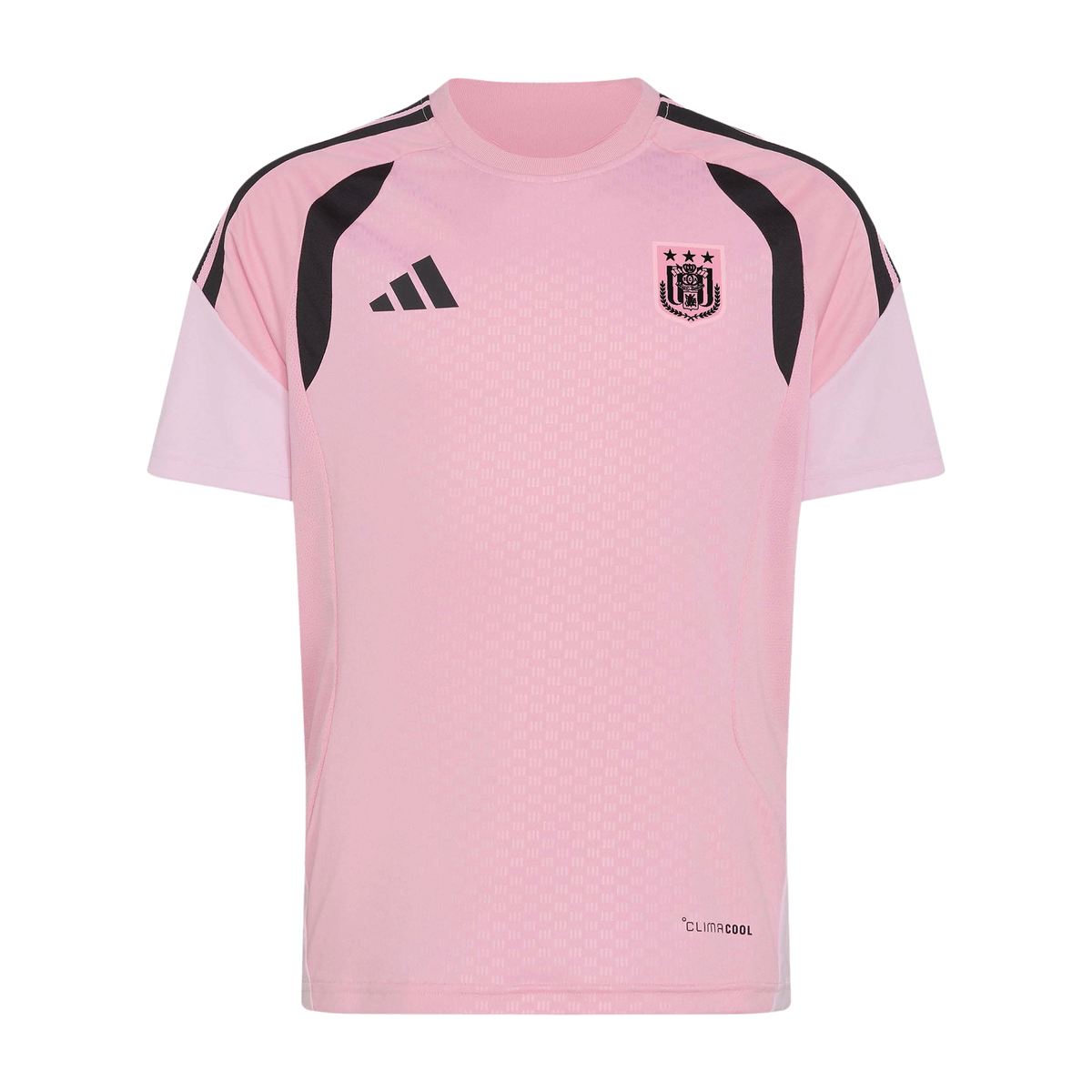 RSC Anderlecht 26/27 Goalkeeper Shirt Youth 152