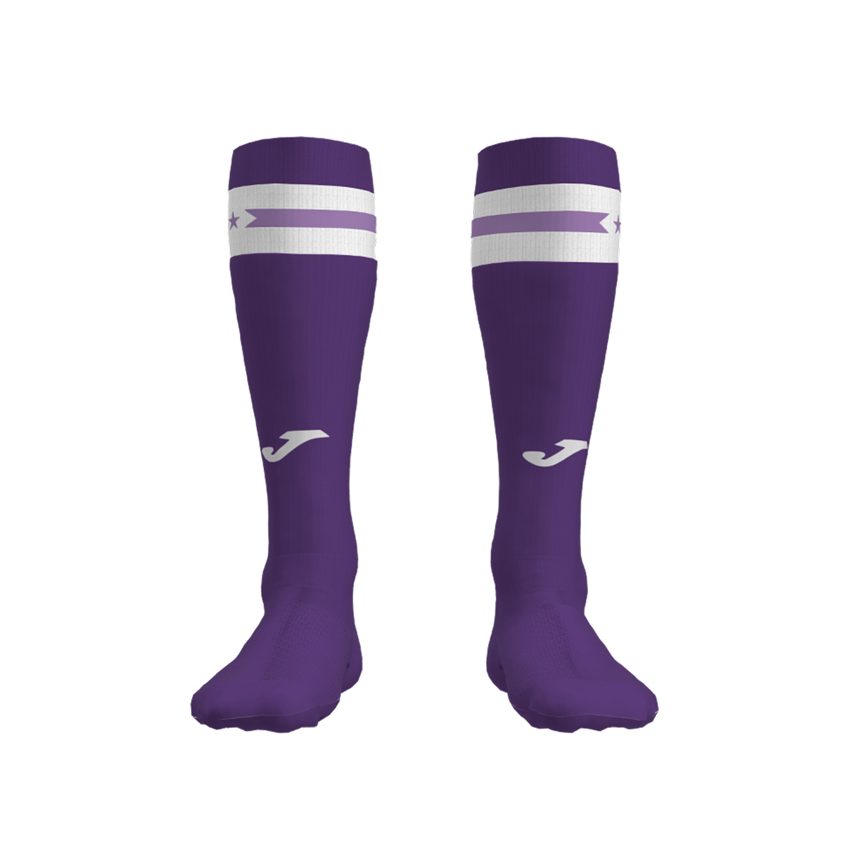 ANDERLECHT 1ST SOCKS 35-38