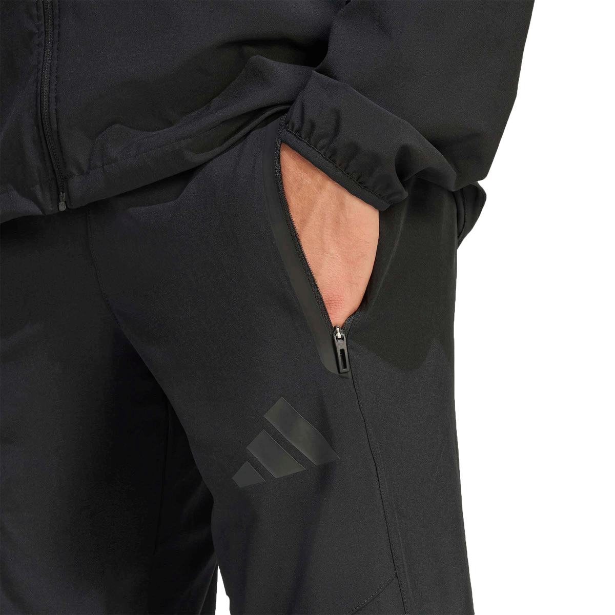 RSC Anderlecht 26/27 Travelwear Pants S