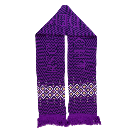 RSCA Holiday Essential Scarf