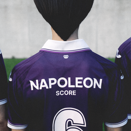 RSCA Home Jersey 25/26