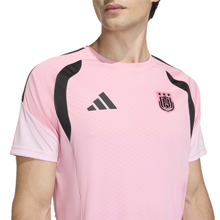 RSC Anderlecht 26/27 Goalkeeper Shirt