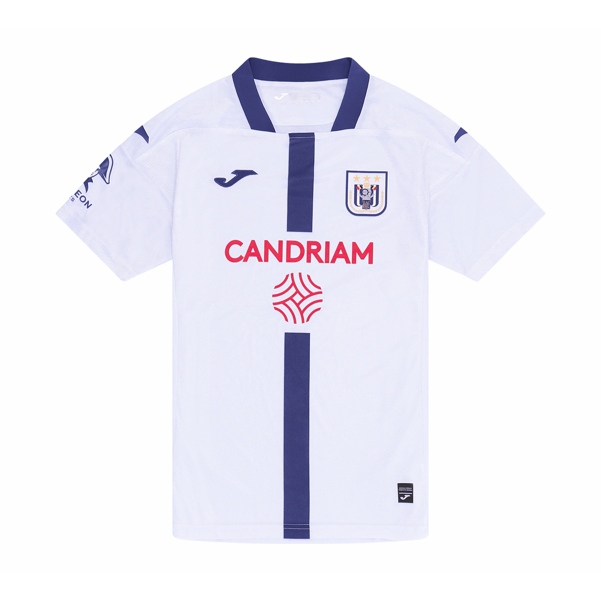 RSCA AWAY JERSEY S/S 2023 - 2024 - 3XL