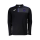 RSCA SWEATSHIRT 1/2 ZIP BLACK NS 2023 - 2024 - L