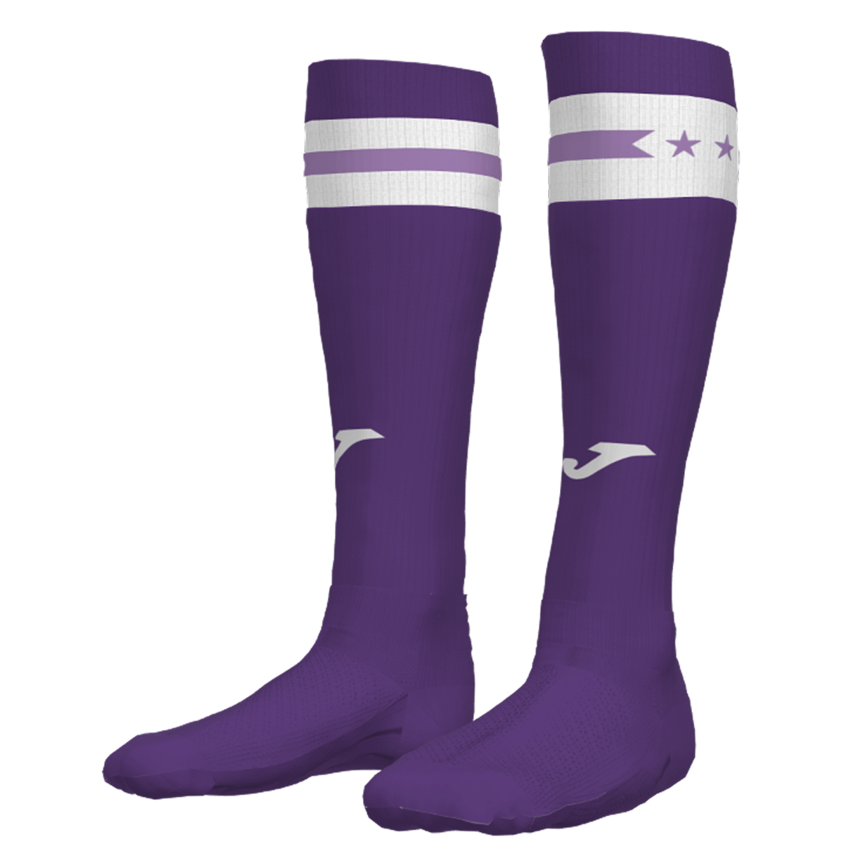 ANDERLECHT 1ST SOCKS 39-42