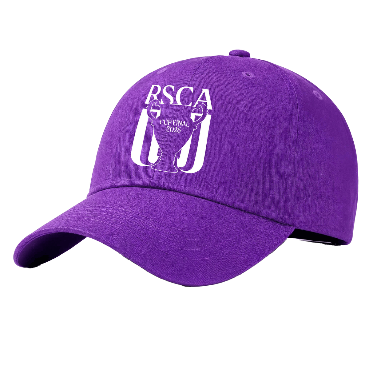 Casquette Cup Final 2026