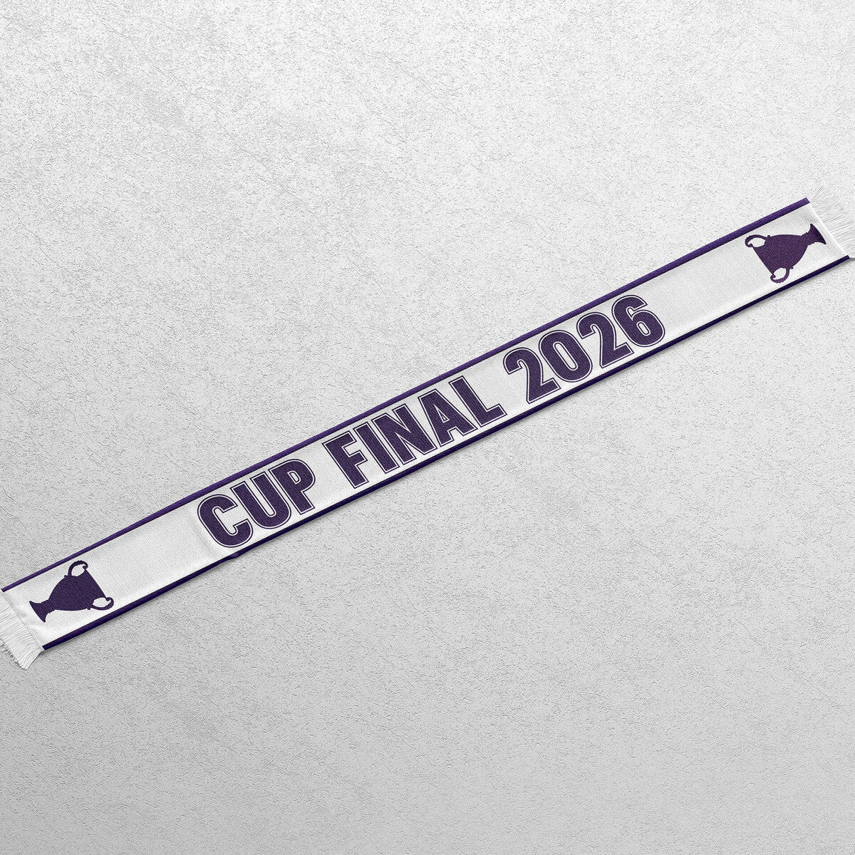 Scarf Cup Final 2026