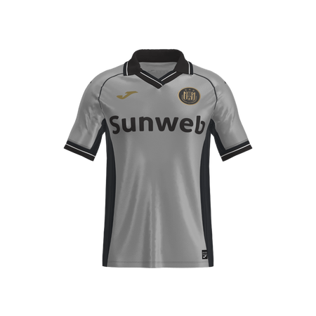 RSCA Third Jersey 25/26 - Junior