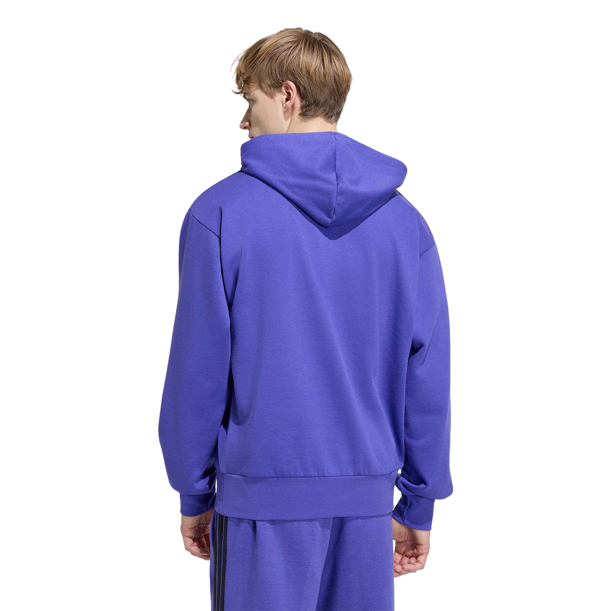 RSC Anderlecht Adidas Hoodie S