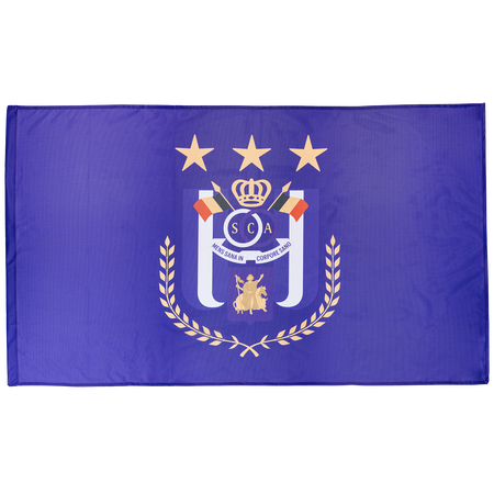 Purple flag