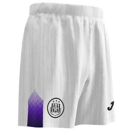 RSCA Away Shorts 25/26