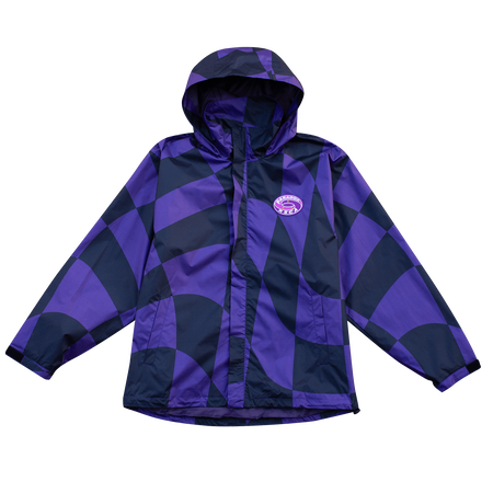 Paradox x RSCA Rain Jacket