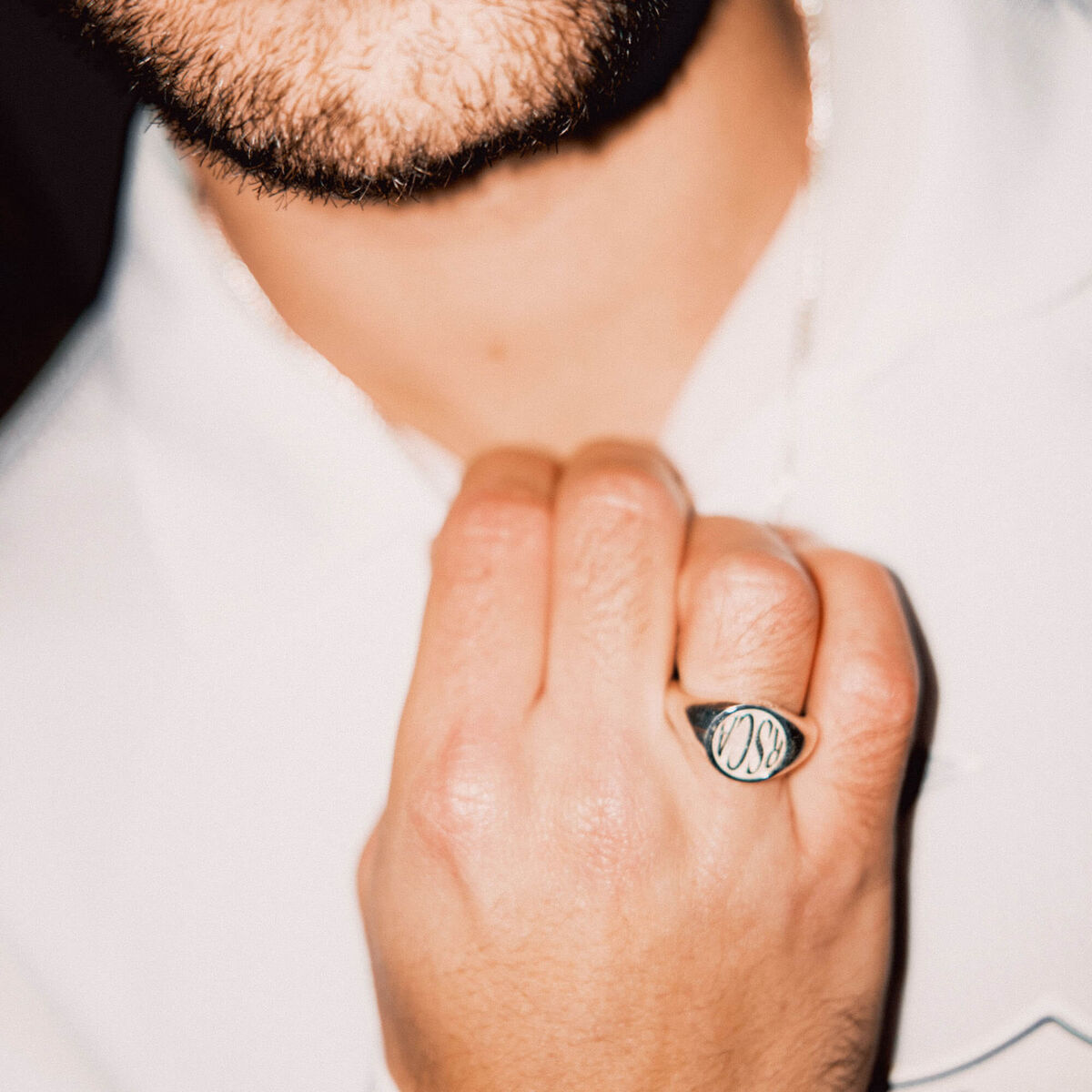 RSCA x Souris ring L