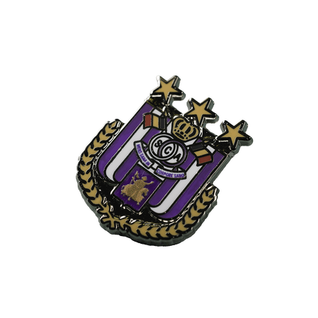 RSC Anderlecht Pin