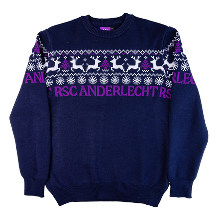 Holiday Essential Sweater