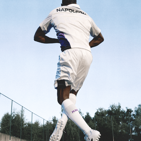 RSCA Away Jersey 25/26
