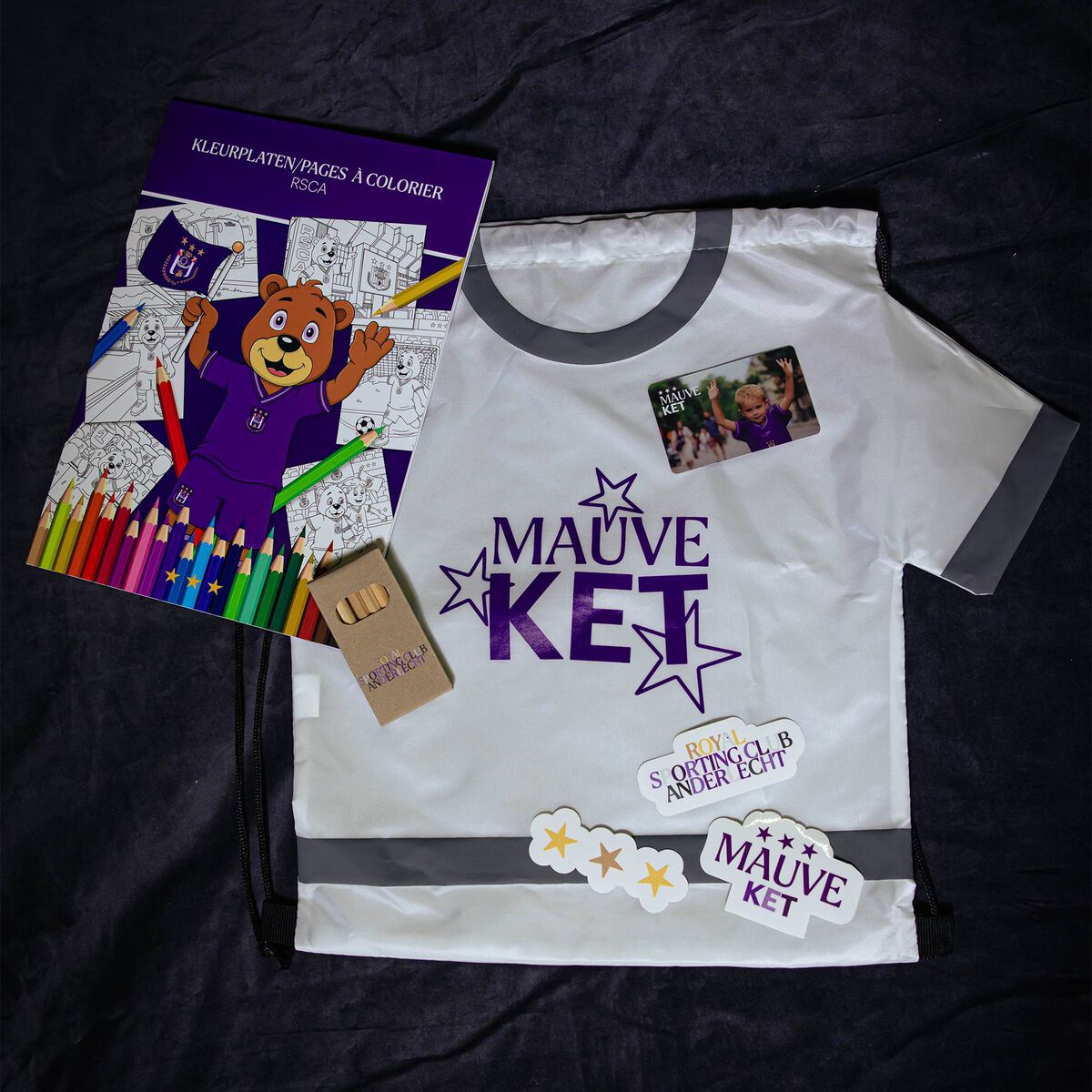 Mauve Ket Membership 2026 - redeem