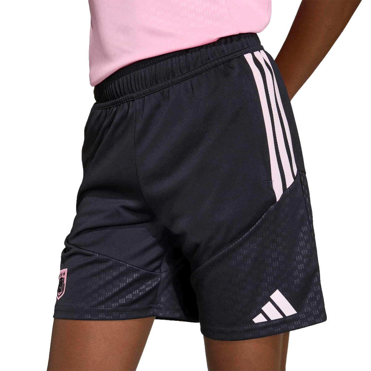 RSC Anderlecht 26/27 Goalkeeper Short Youth 152