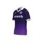 ANDERLECHT 1ST SHORT SLEEVE T-SHIRT 3XS