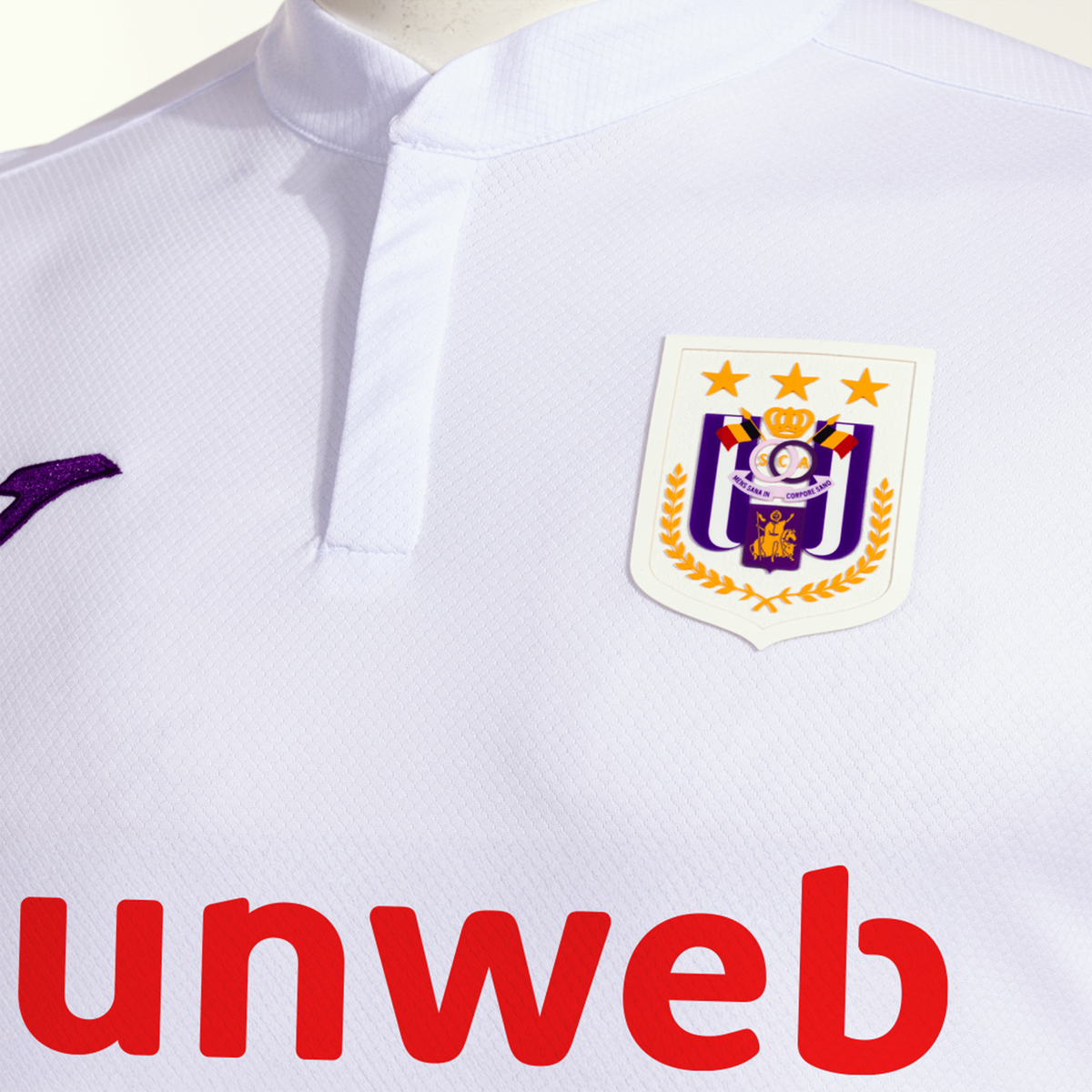 3XL RSCA Away Shirt 2024/2025