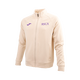 3XS RSCA Sweatshirt (pres) Full Zip Player Kids 2024/2025