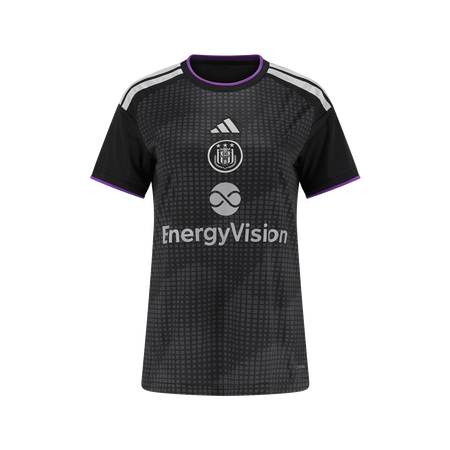 RSC Anderlecht 26/27 Third Shirt Women