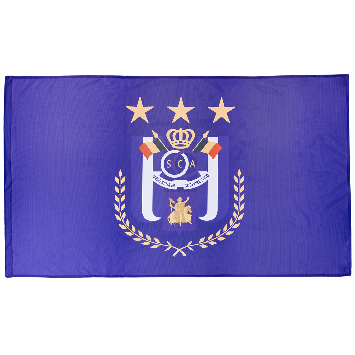 Purple flag