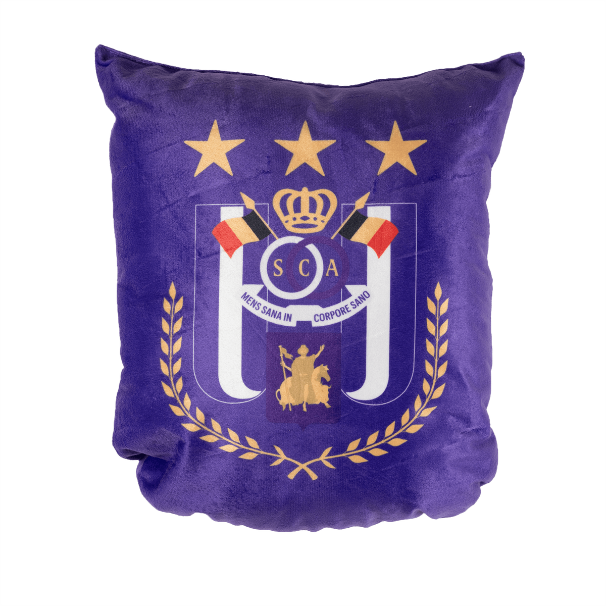 RSCA PILLOW