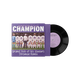 Vinyle Grand Jojo - Anderlecht Champion (Stromae Remix)