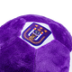 Ball Mini Pluche Logo - RSCA