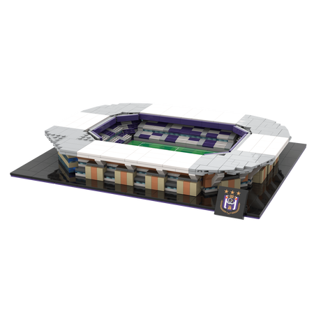 Lotto Park Construction Set