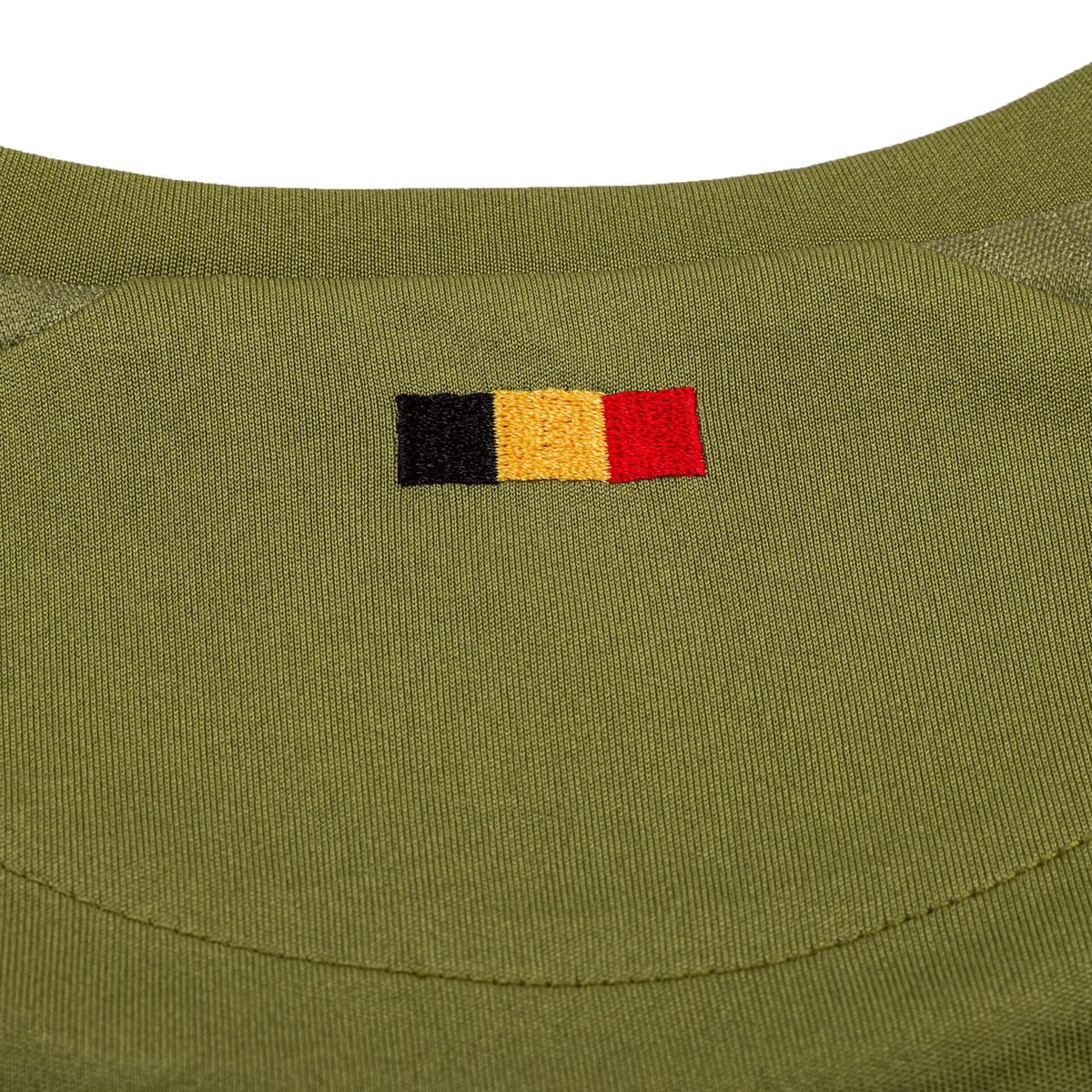 RSCA GOALKEEPER JERSEY GREEN L/S 2023 - 2024 - 128