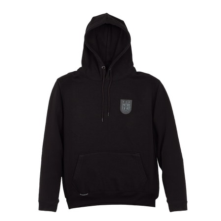 RSCA Black Hoodie