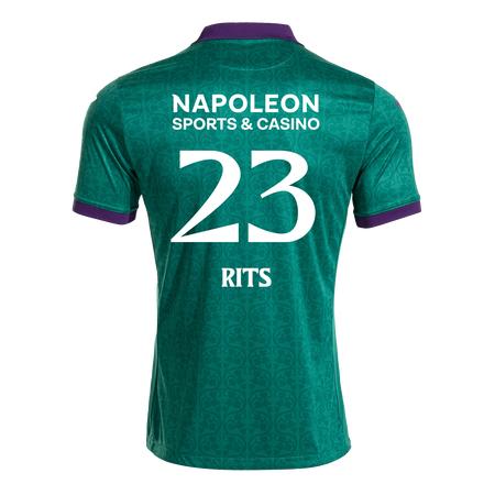RSCA 3rd Shirt 2024/2025 - Rits
