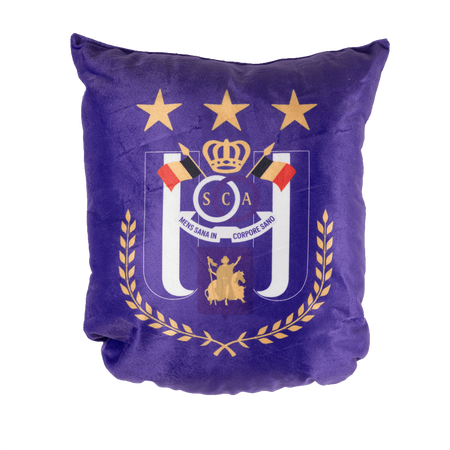 RSCA PILLOW