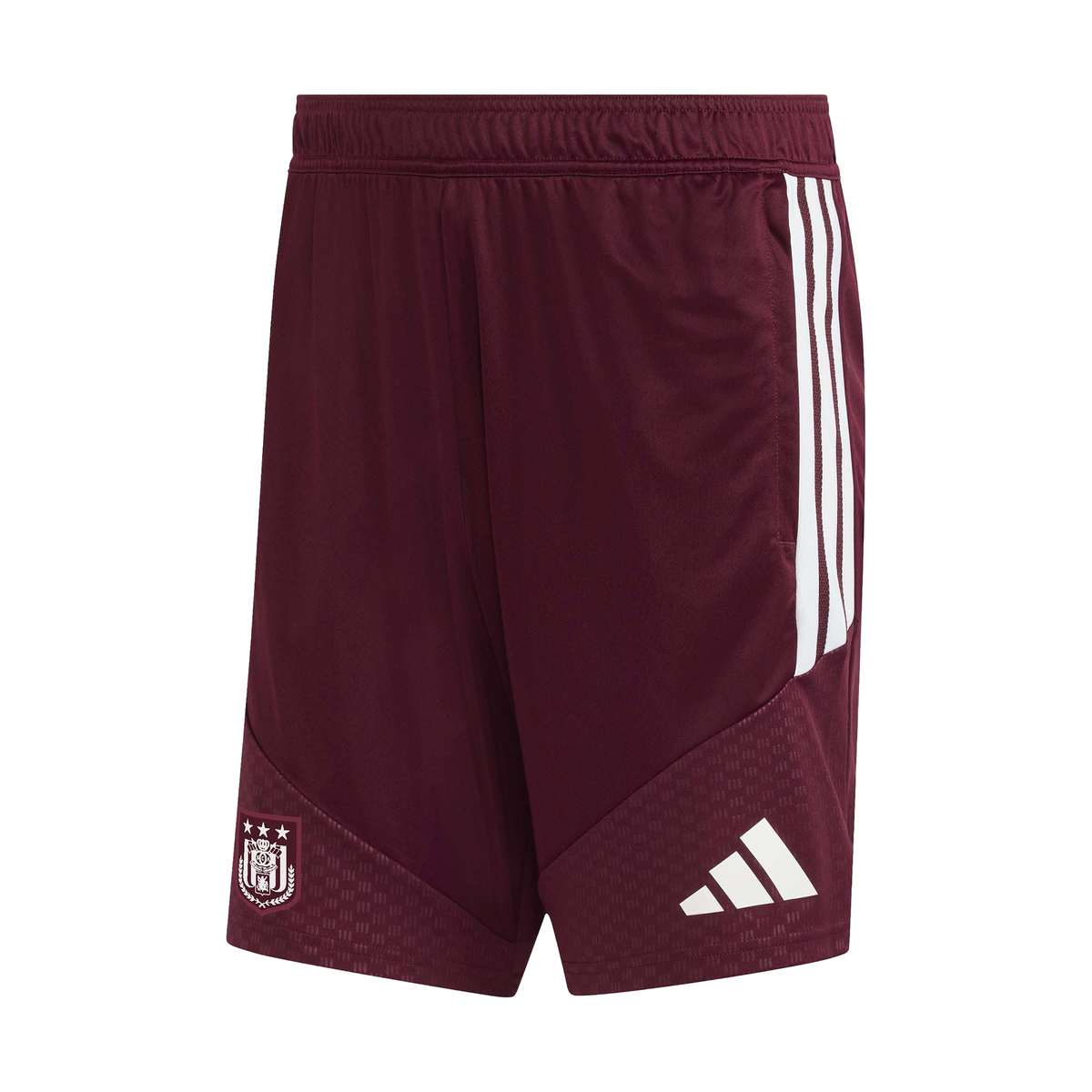 Rsc Anderlecht 26/27 Player Trainingwear Short S